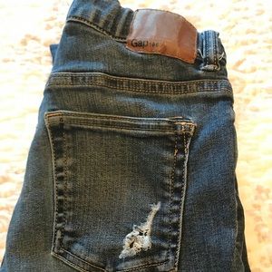 Boys Gap Jeans